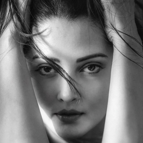 Riya Sen Sonic Identity