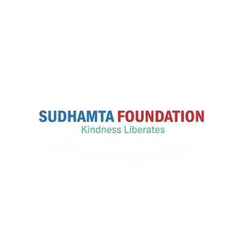 Sudhamta Foundation Animated Sonic Logo